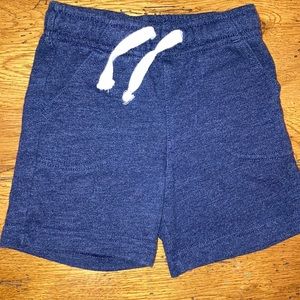Cat & Jack Shorts 2T